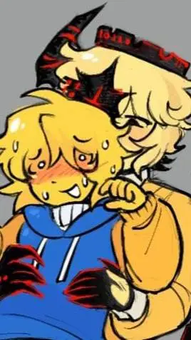 ai character: Noob x Jhon doe background