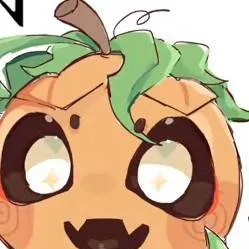 chat with ai character: Gourdy 