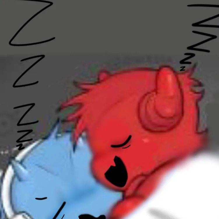 chat with ai character: C00lkidd y Bluudud