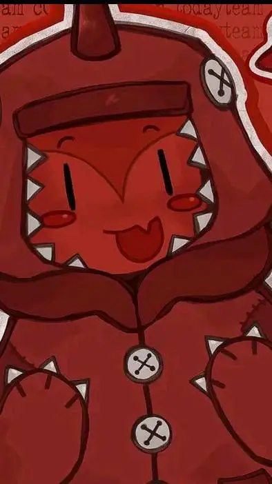 ai character: C00lkidd background