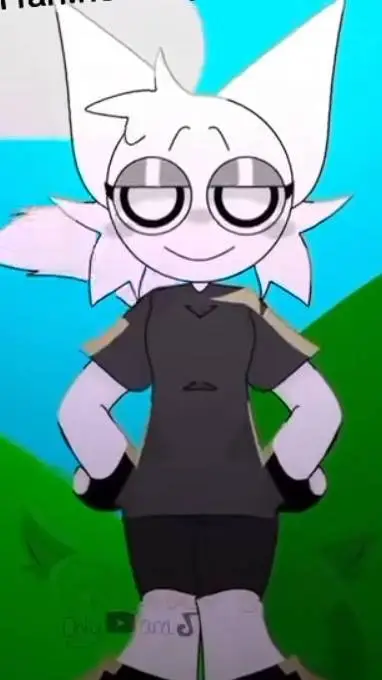 ai character: Wenda background