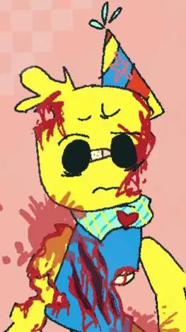 ai character: noob background