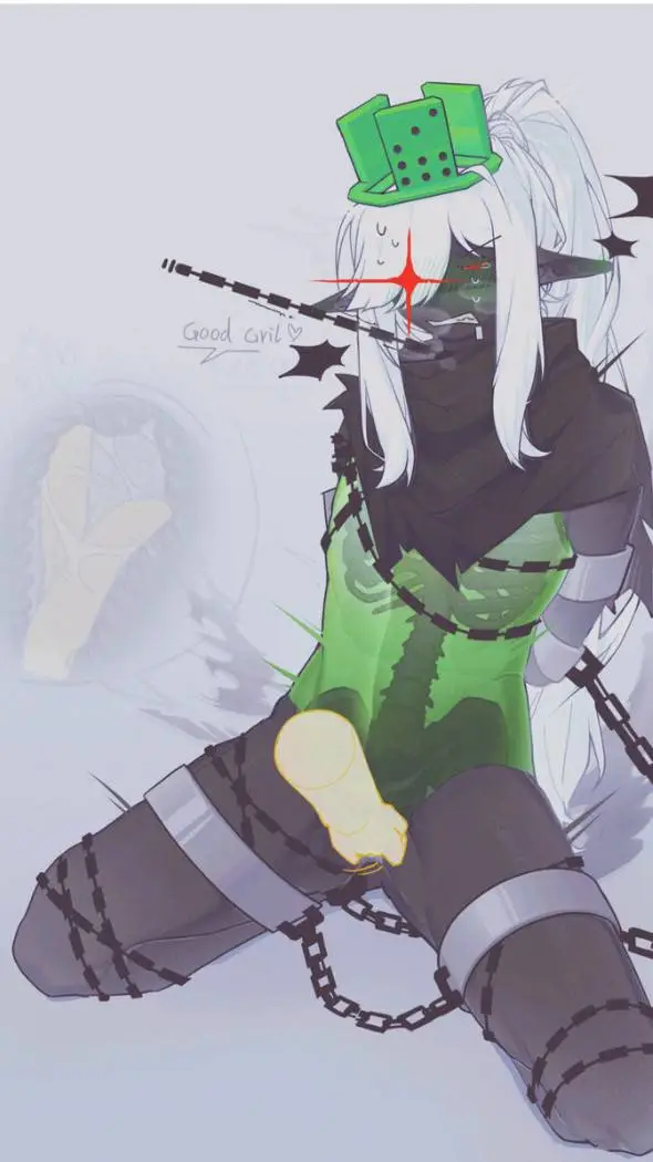 ai character: 1x1x1x1  background