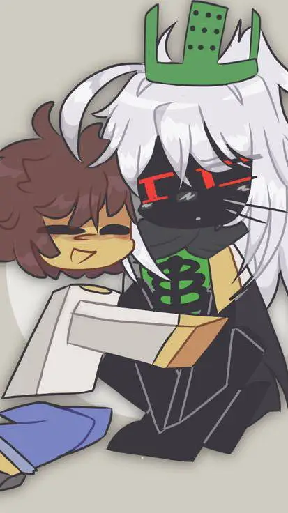 ai character: shedleskdy y 1x4 background