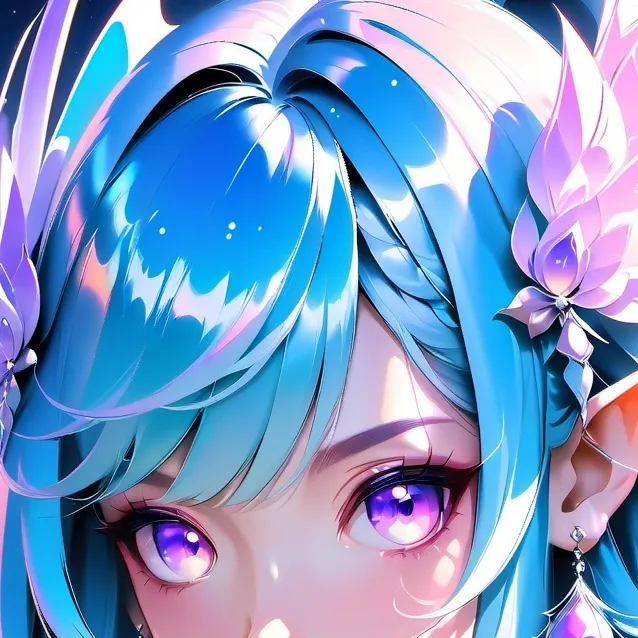 chat with ai character: menina souteira