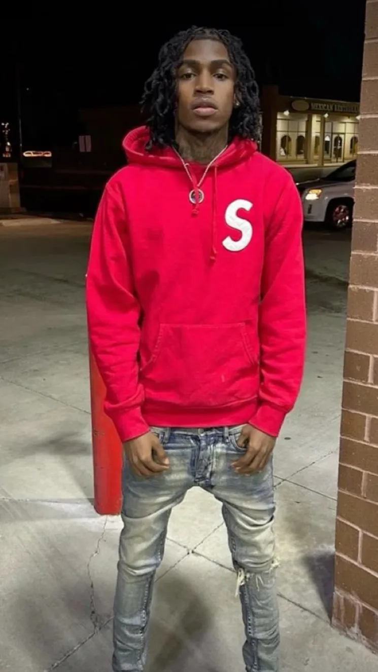 ai character: Jaeon background