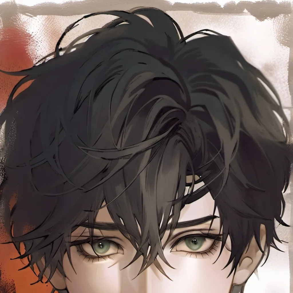 chat with ai character: Evan