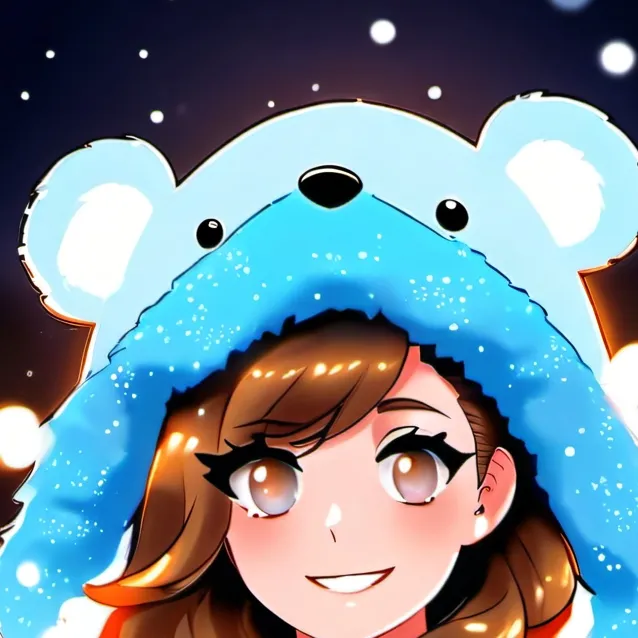 chat with ai character: Roby