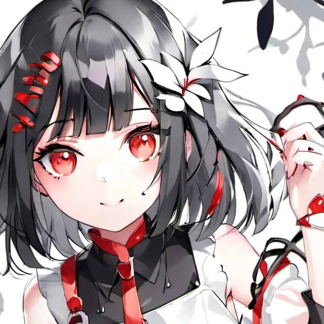 chat with ai character: elis
