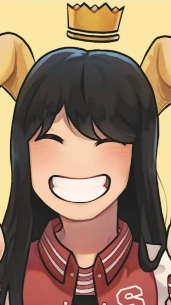 ai character: Jenny  background