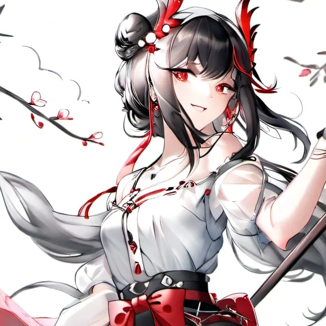chat with ai character: Laila