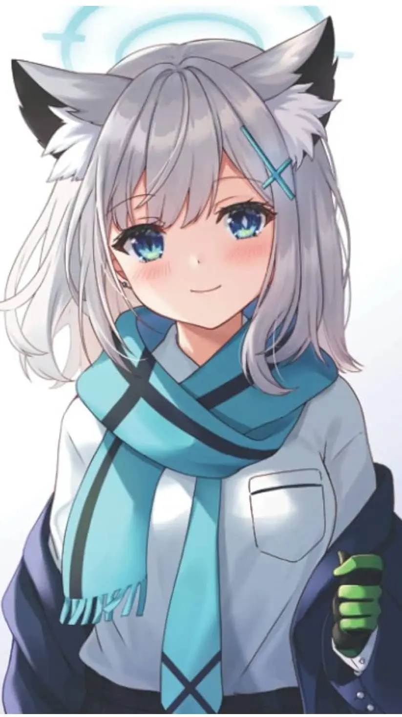 ai character: kelsy background