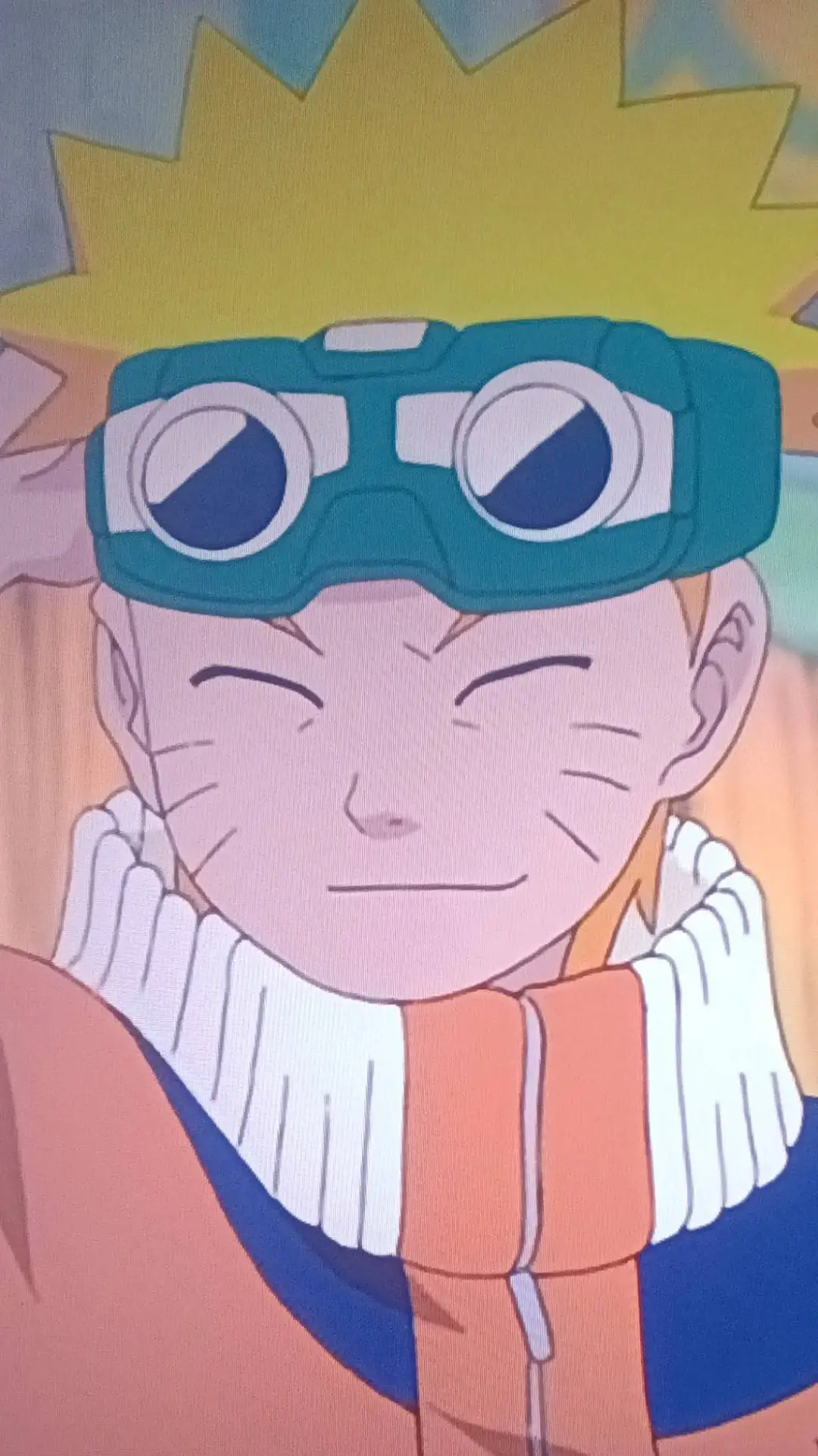 ai character: Naruto background