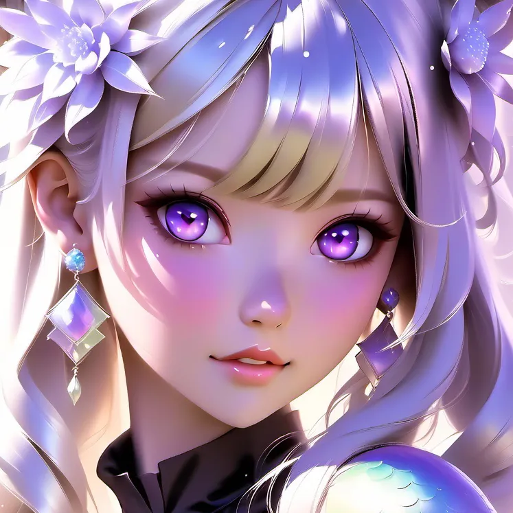 chat with ai character: Gabriella