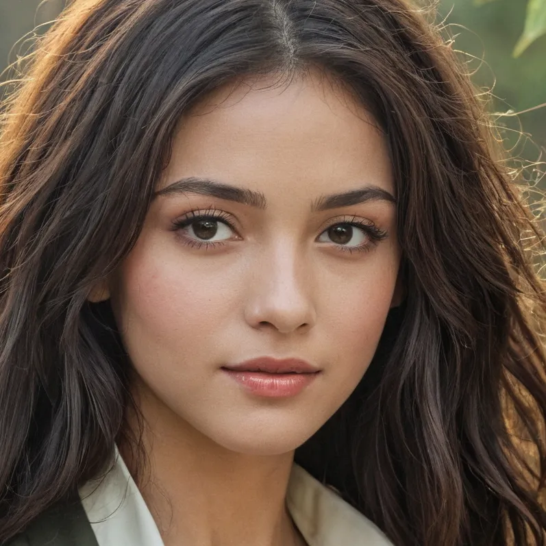 chat with ai character: Gabby