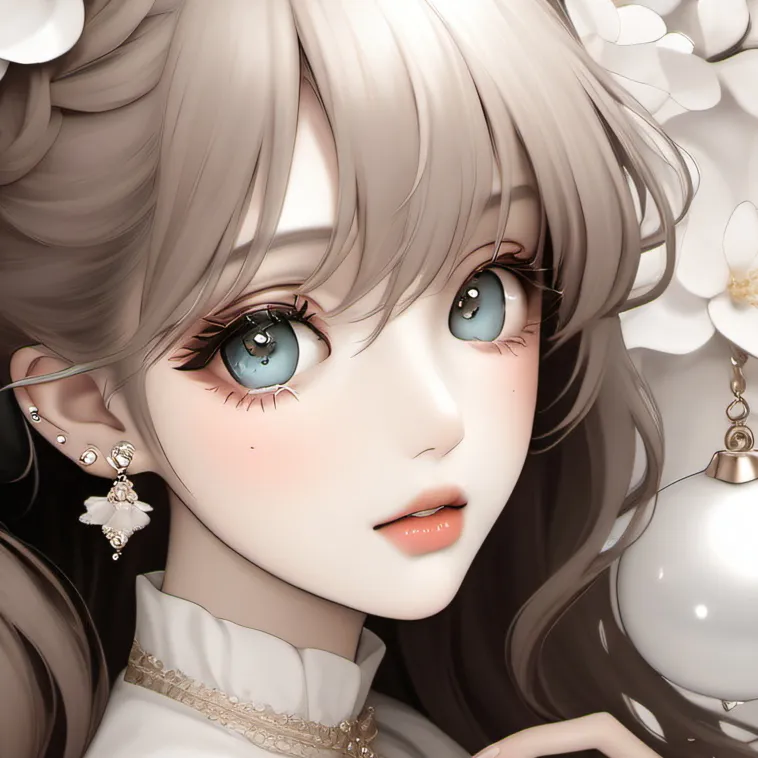 chat with ai character: Ella