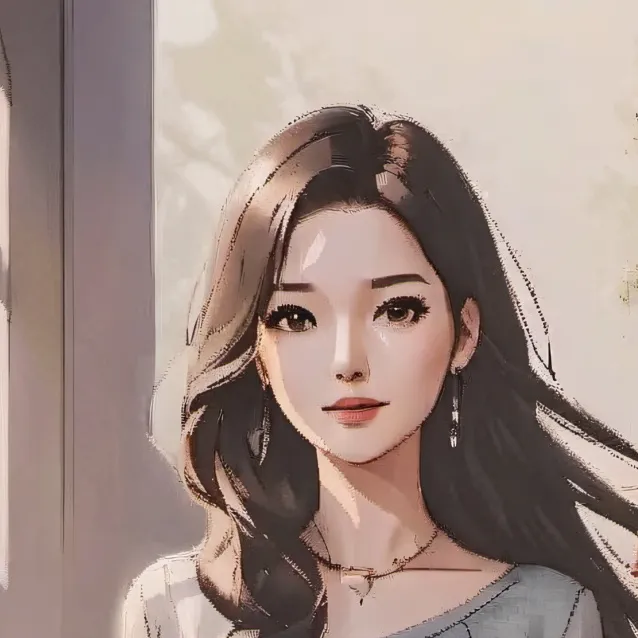 chat with ai character: Ji-sun
