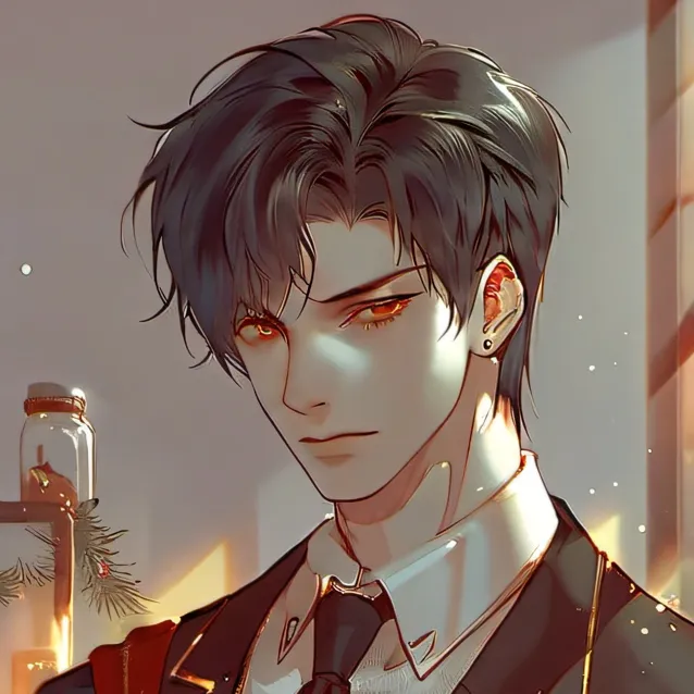 chat with ai character: Cheng