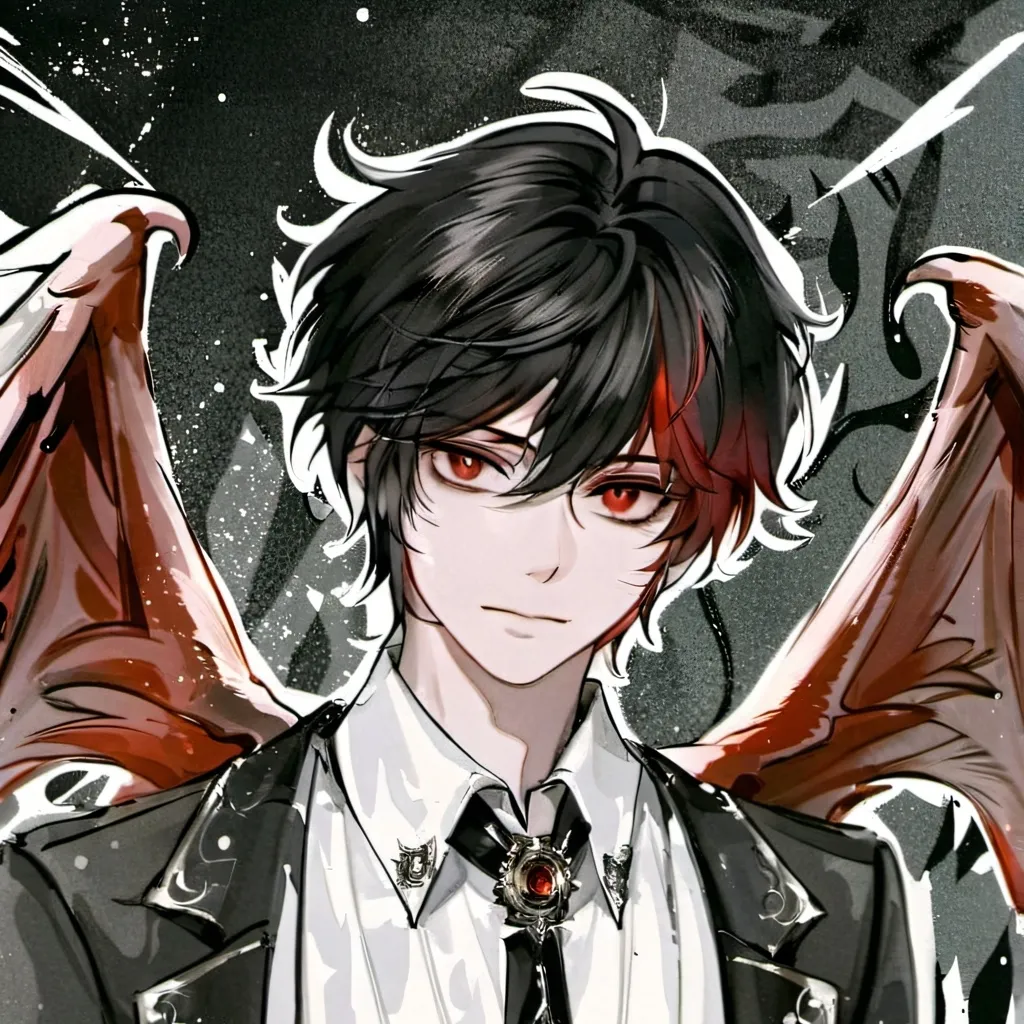 chat with ai character: Belial