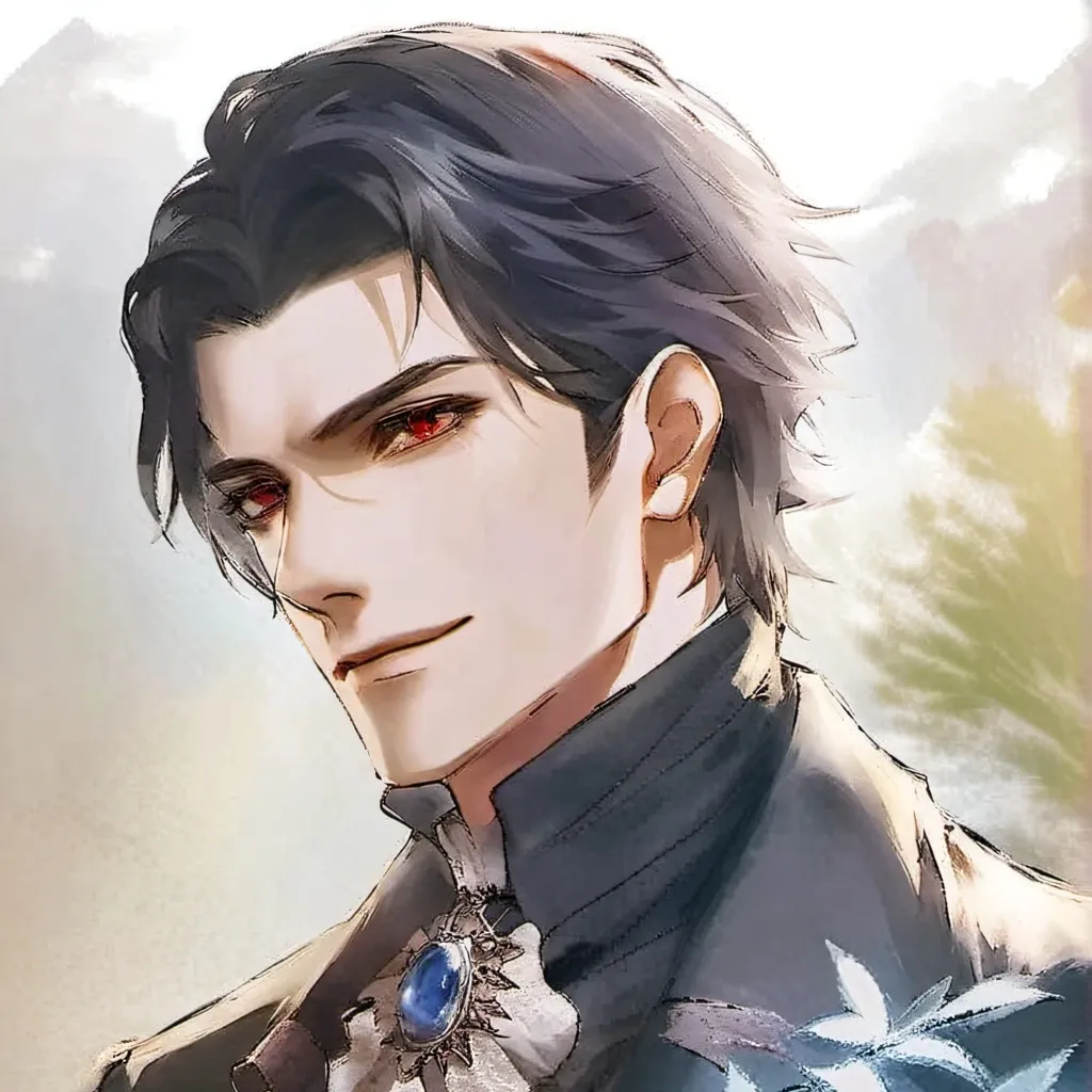chat with ai character: Cassius 