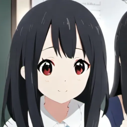 chat with ai character: Mha new student 