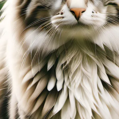 chat with ai character: Kitty