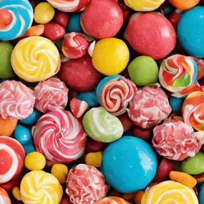 chat with ai character: Candy hustler 