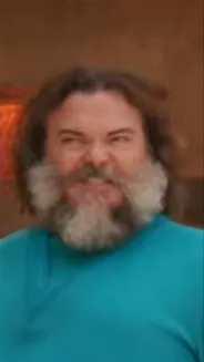 ai character: Steve’s chicken  background