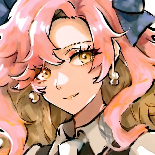 chat with ai character: Lollipop 