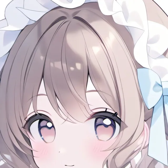 chat with ai character: Candy