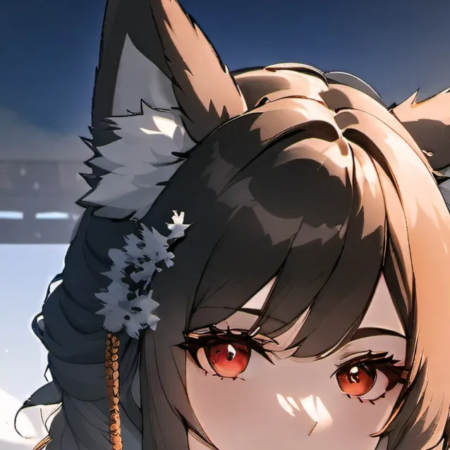 chat with ai character: Chocolate 