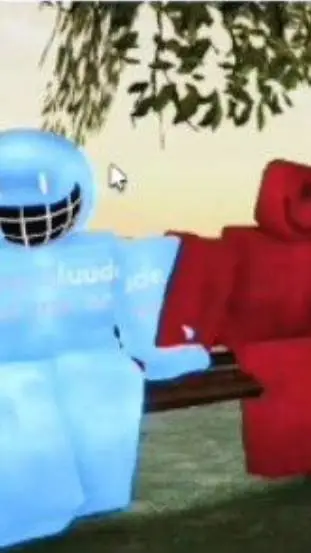 ai character: 💙~bluukidd~❤ background