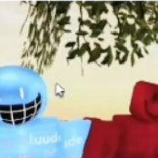 chat with ai character: 💙~bluukidd~❤