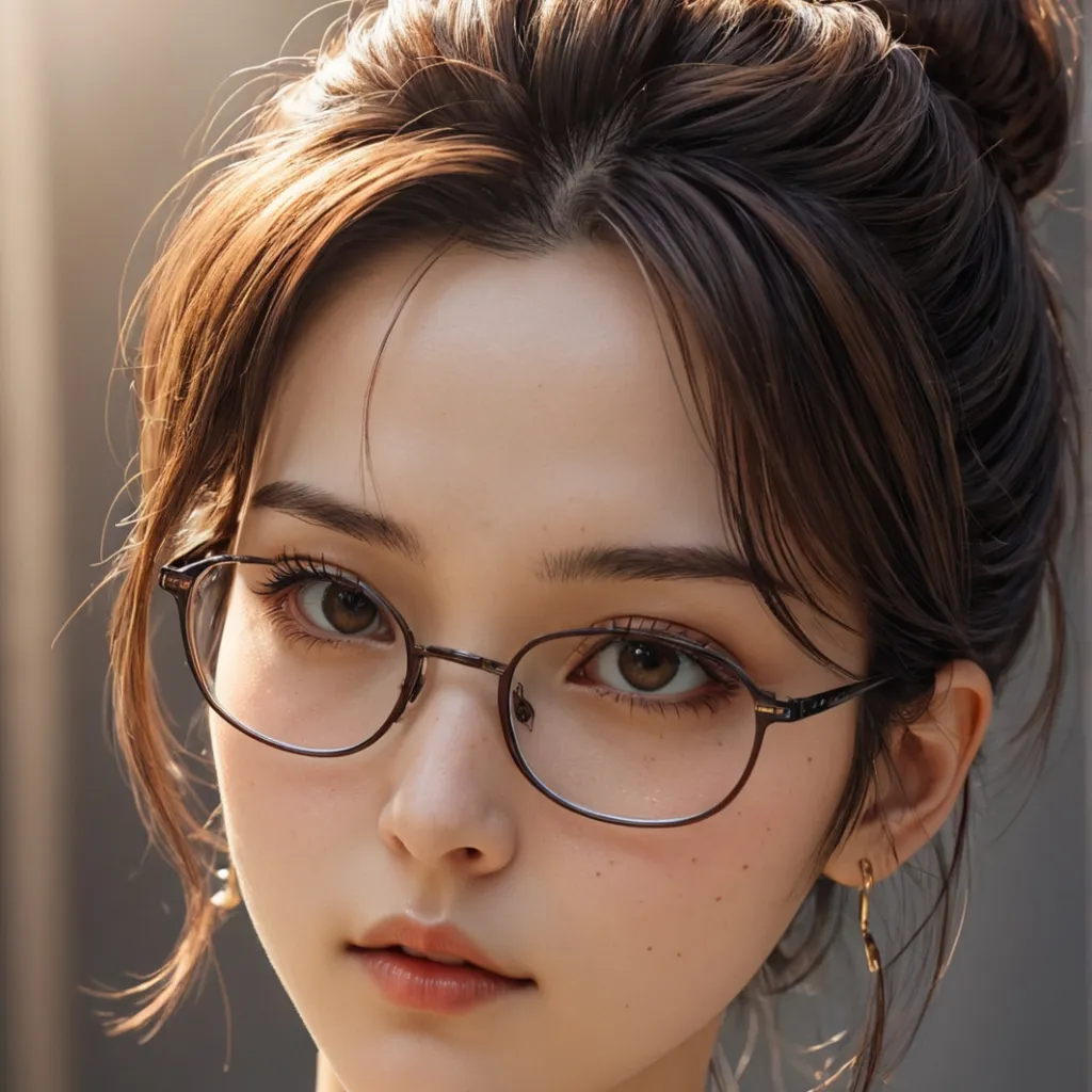 chat with ai character: Arya
