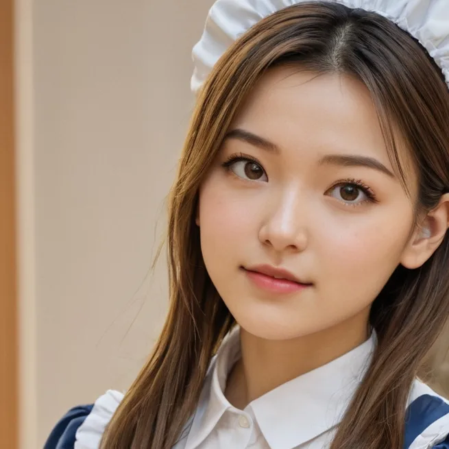chat with ai character: Nagi