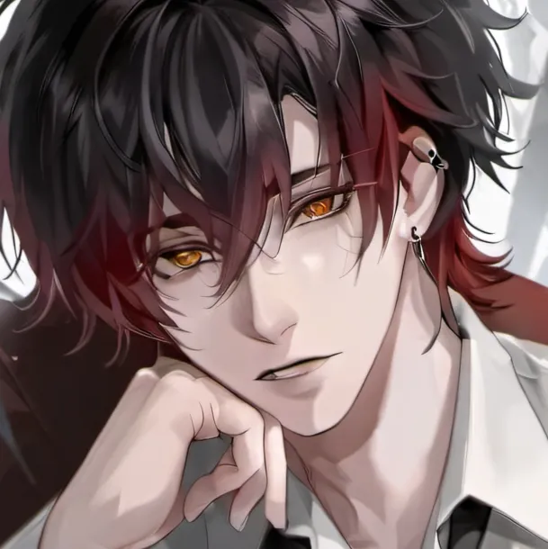 chat with ai character: ☆Ryan☆