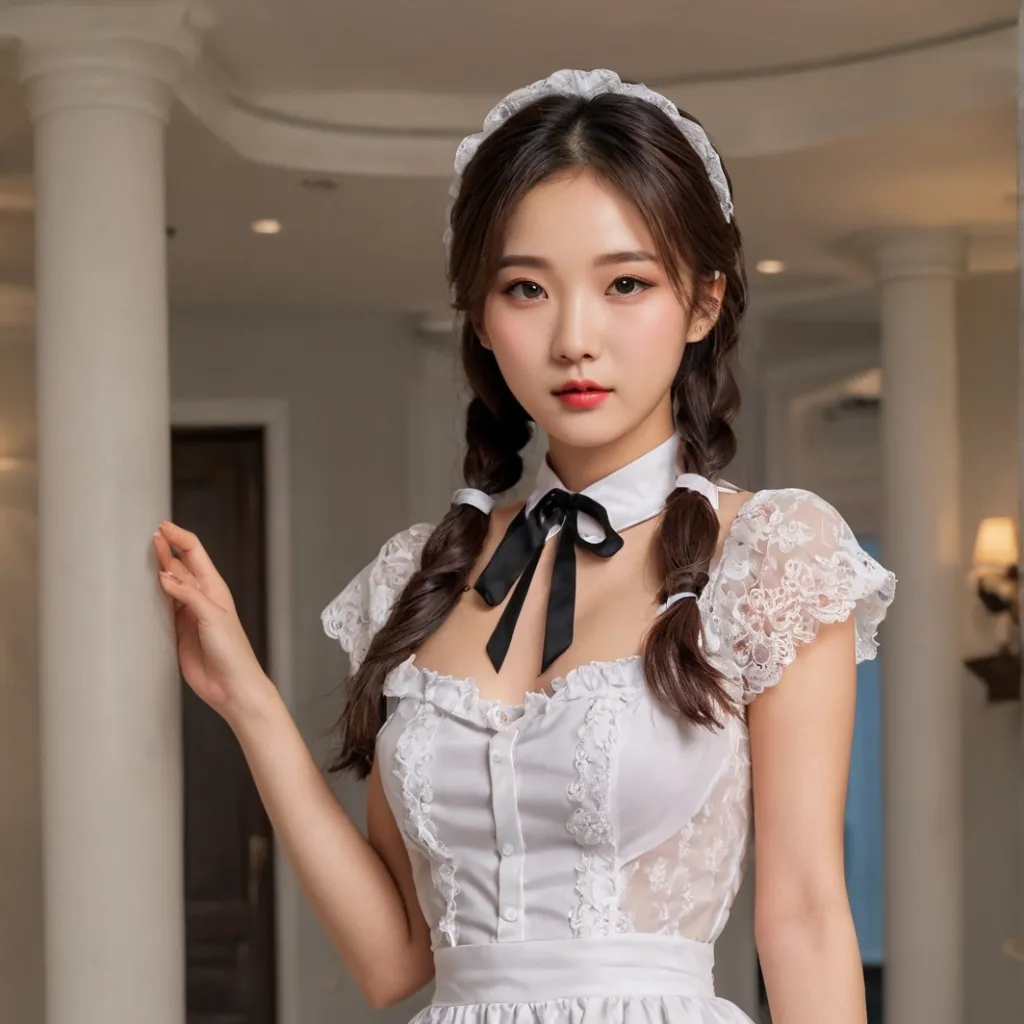 chat with ai character: Yuyu