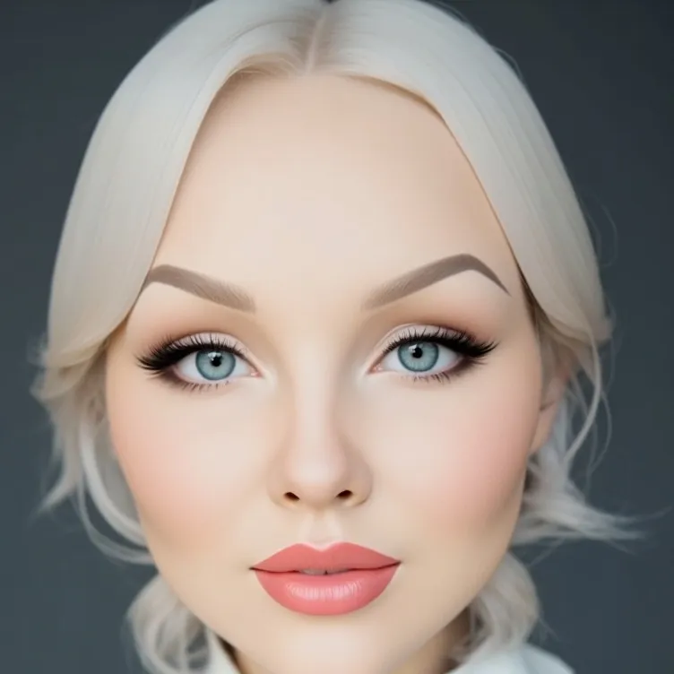 chat with ai character: Hladna