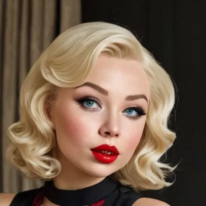 chat with ai character: Mara