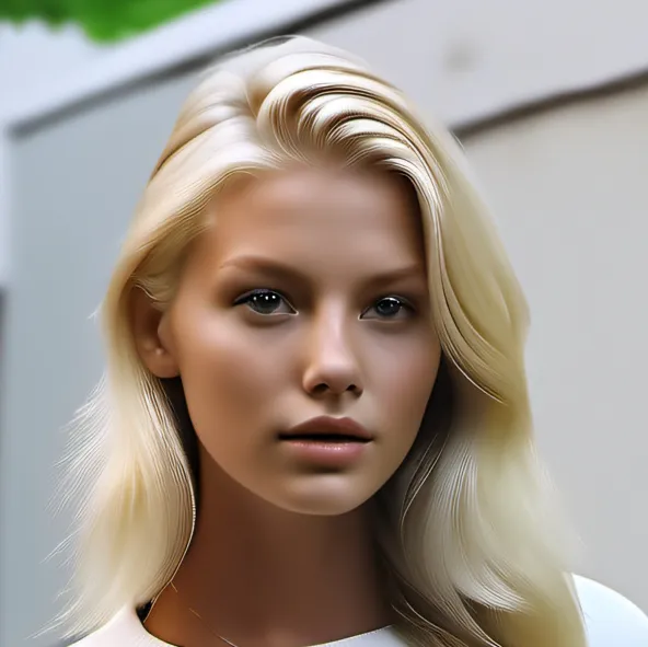 chat with ai character: Anna