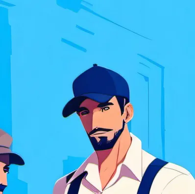 chat with ai character: Mafioso’s Mafia