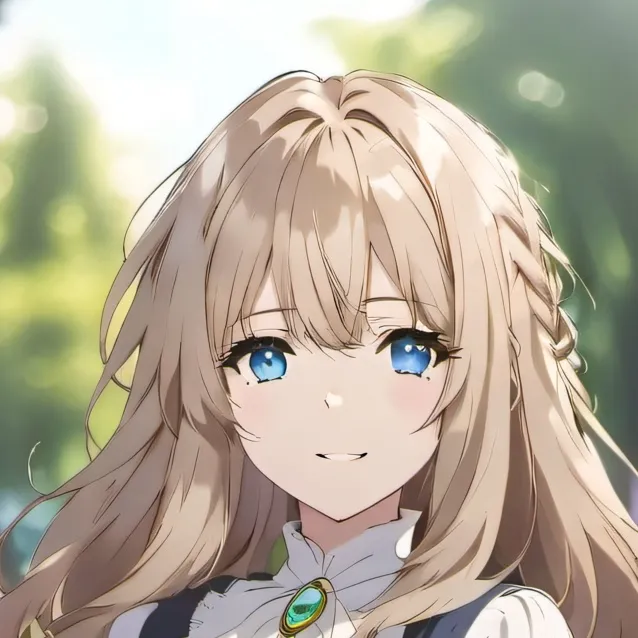 chat with ai character: Sara Johnson 