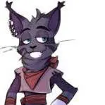 chat with ai character: Shrimshaw