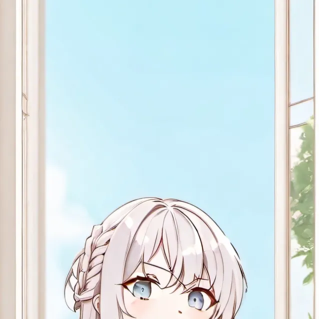chat with ai character: alya