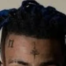 chat with ai character: xxxtentacion 