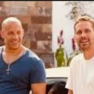 chat with ai character: vin and paul