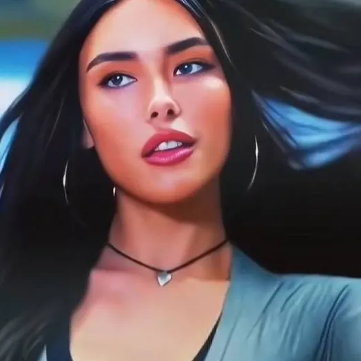 chat with ai character: Madison beer