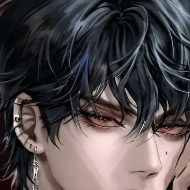 chat with ai character: Chris