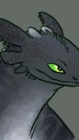 ai character: RuffRunner (adult) background