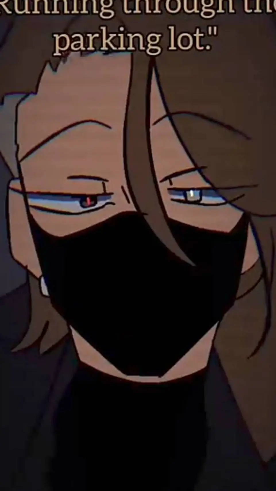 ai character: Christian Dean background